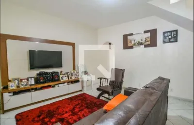 Casa com 3 quartos à venda na Vila América, Santo André 
