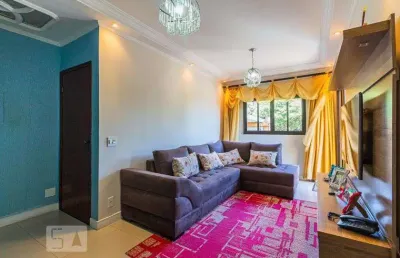 Casa com 3 quartos à venda na Vila Clarice, Santo André 