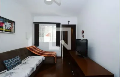 Casa com 2 quartos à venda no Anchieta, São Bernardo do Campo 
