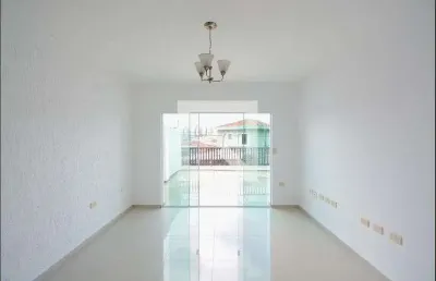 Casa com 3 quartos à venda no Planalto, São Bernardo do Campo 