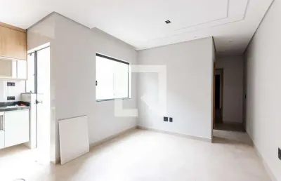 Apartamento à venda - santa teresinha, 2 quartos,  50 m2