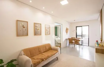 Apartamento com 2 quartos à venda no Centro, Santo André 