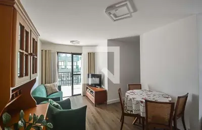 Apartamento à venda - rudge ramos, 2 quartos,  51 m2