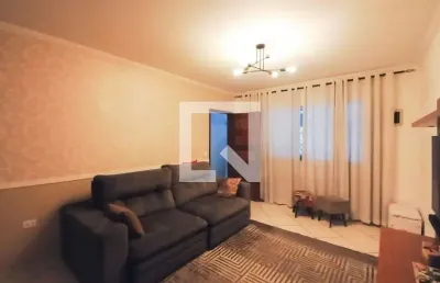 Casa com 4 quartos à venda no Assunção, São Bernardo do Campo 