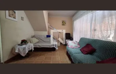 Casa com 3 quartos à venda na Vila Assunção, Santo André 