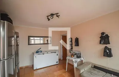 Casa com 3 quartos à venda no Nova Petrópolis, São Bernardo do Campo 