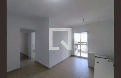 Apartamento à venda - vila lusitânia, 2 quartos,  65 m2