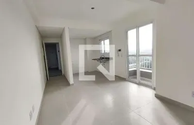 Apartamento à venda - parque das nações, 2 quartos,  56 m2