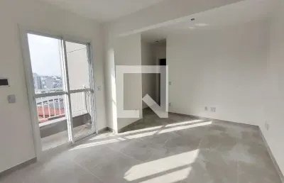 Apartamento à venda - parque das nações, 2 quartos,  56 m2