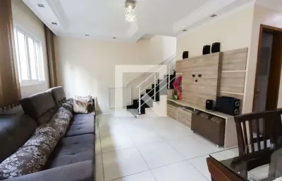 Casa à venda - vila metalúrgica, 3 quartos,  120 m2