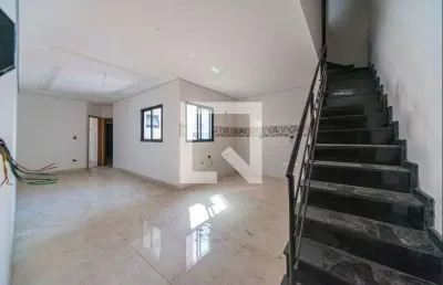 Apartamento à venda - vila leopoldina, 2 quartos,  120 m2