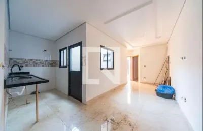 Apartamento à venda - vila leopoldina, 2 quartos,  60 m2