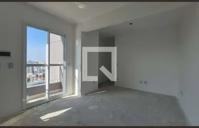 Apartamento à venda - parque das nações, 2 quartos,  56 m2