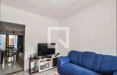 Casa com 3 quartos à venda na Vila Leopoldina, Santo André 