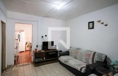 Casa com 1 quarto à venda no Rudge Ramos, São Bernardo do Campo 
