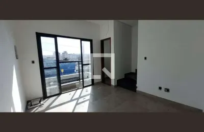 Casa com 2 quartos à venda na Vila Clarice, Santo André 