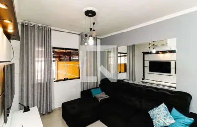 Casa com 2 quartos à venda na Casa Verde, São Paulo 