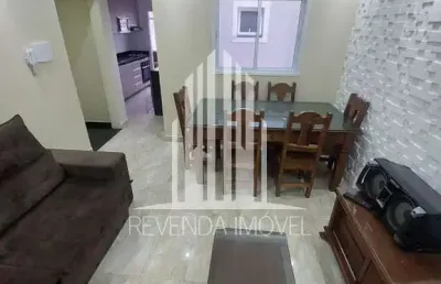 Cobertura à venda em vila scarpelli, santo andré-sp: 3 quartos, 1 suíte, 2 vagas de garagem e 124m² de área.