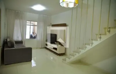 Casa com 3 quartos à venda no Baeta Neves, São Bernardo do Campo 