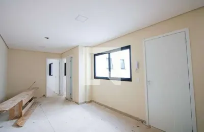 Apartamento à venda - jardim bela vista, 2 quartos,  100 m2