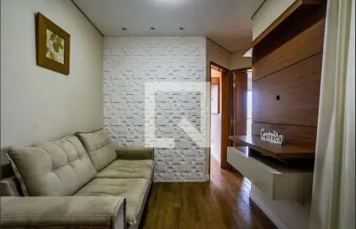 Apartamento à venda - vila assunção, 2 quartos,  112 m2