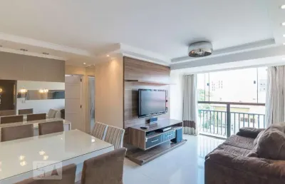 Apartamento à venda - santa teresinha, 2 quartos,  89 m2