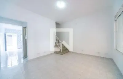 Casa com 2 quartos à venda na Vila Assunção, Santo André 