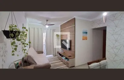 Apartamento à venda - rudge ramos, 2 quartos,  70 m2