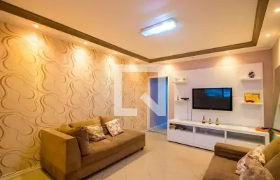 Casa com 3 quartos à venda na Vila Leopoldina, Santo André 