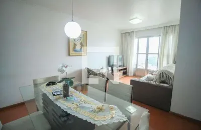 Apartamento com 3 quartos à venda na Mooca, São Paulo 