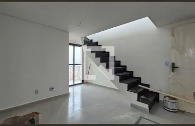 Apartamento à venda - vila américa, 2 quartos,  80 m2