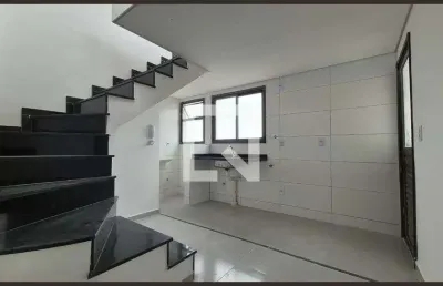 Apartamento à venda - vila américa, 2 quartos,  85 m2