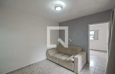 Casa com 2 quartos à venda no Nova Petrópolis, São Bernardo do Campo 