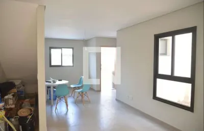 Casa com 3 quartos à venda no Parque Oratório, Santo André 