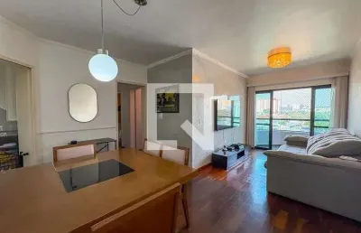 Apartamento à venda - rudge ramos, 3 quartos,  78 m2