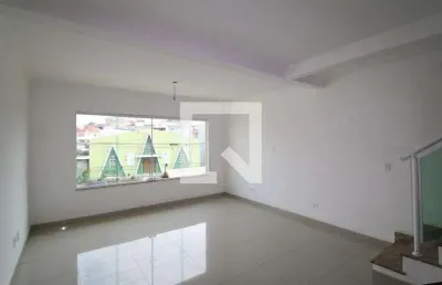 Casa com 3 quartos à venda na Casa Verde, São Paulo 