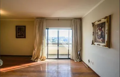 Apartamento à venda - jardim bela vista, 3 quartos,  126 m2