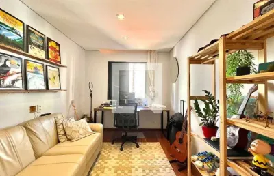 Apartamento à venda - vila mascote, 3 quartos,  86 m2