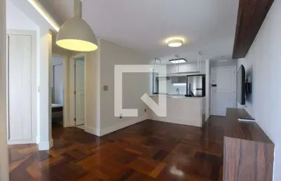 Apartamento com 1 quarto à venda em Moema, São Paulo 