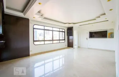 Apartamento à venda - santa teresinha, 4 quartos,  135 m2