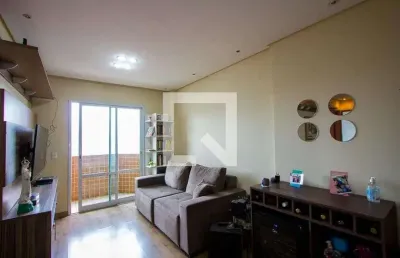 Apartamento à venda - vila leopoldina, 2 quartos,  58 m2