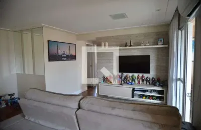 Apartamento com 2 quartos à venda no Campestre, Santo André 