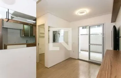 Apartamento à venda - vila carrão, 2 quartos,  68 m2