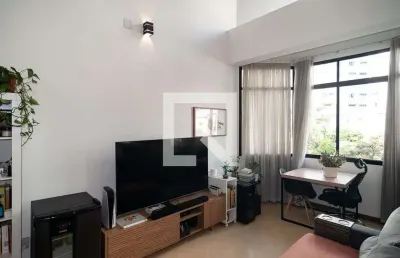 Apartamento com 1 quarto à venda na Bela Vista, São Paulo 