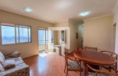 Apartamento com 3 quartos à venda no Planalto, São Bernardo do Campo 