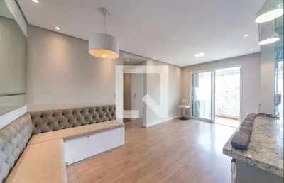 Apartamento com 2 quartos à venda no Campestre, Santo André 