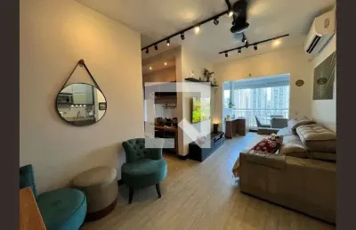 Apartamento à venda - jardim do mar, 2 quartos,  77 m2