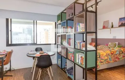 Kitnet / Stúdio à venda em Moema, São Paulo 