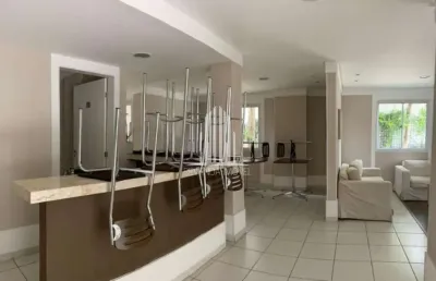 Oportunidade imperdível: apartamento de 3 quartos no jardim aeroporto, são paulo-sp - 62m², suíte e vaga de garagem!