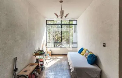 Apartamento à venda - santa cecília, 2 quartos,  79 m2